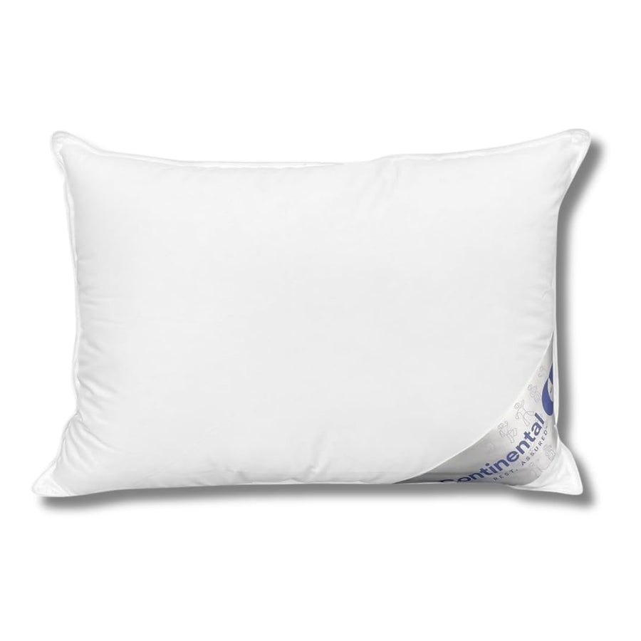 Kids Sleeping Pillow – Wool and Down Alternative