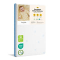 Premium Crib and Toddler Mattress