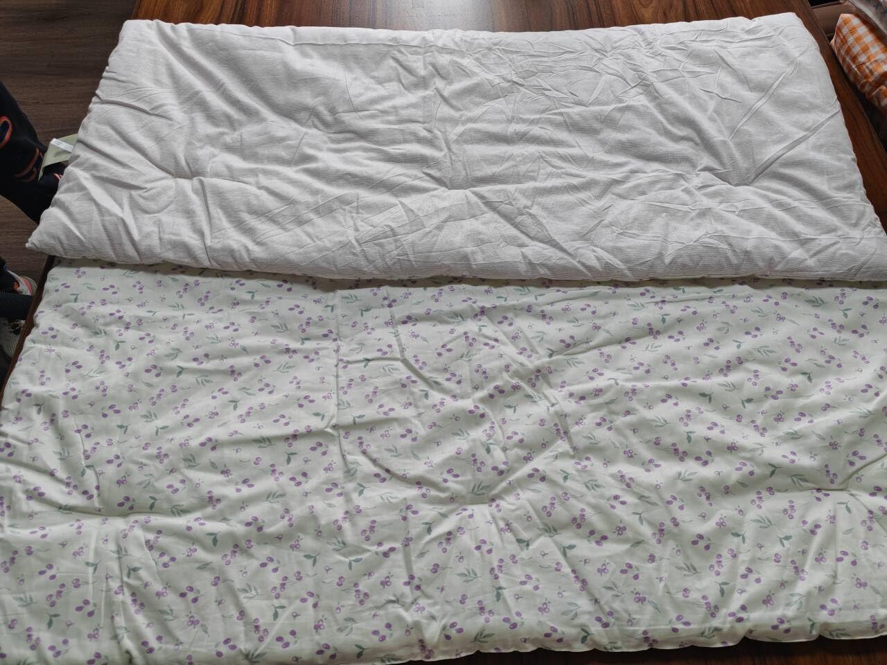 Toddler Cotton Comforter