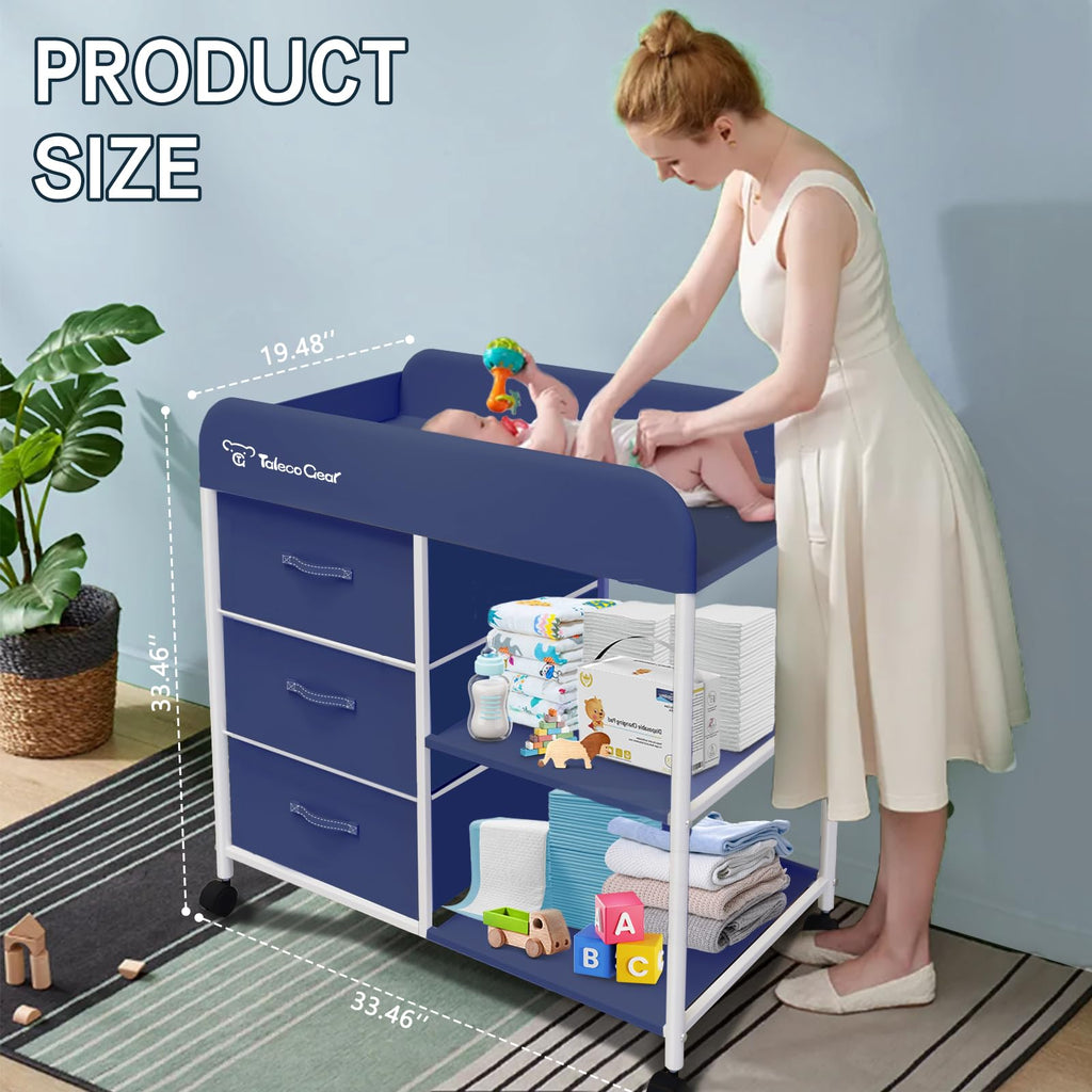 Baby Changing Pad