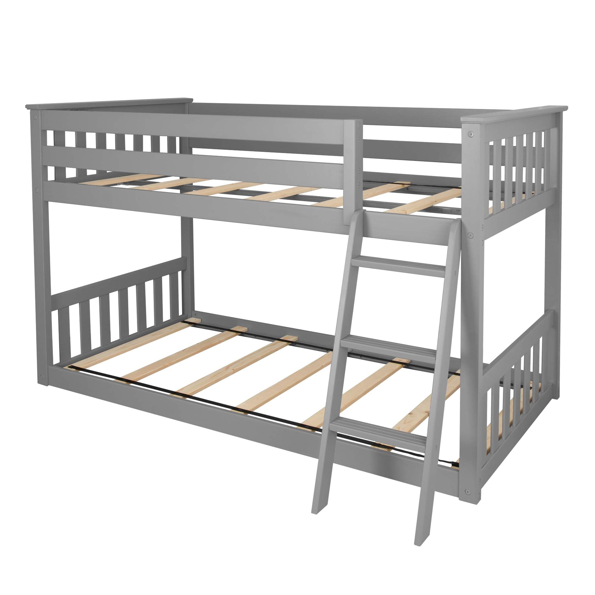 Classic Low Bunk Bed