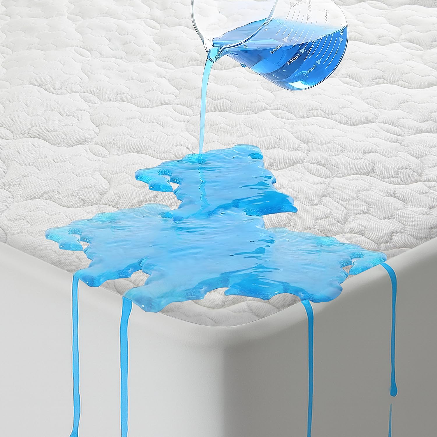 Waterproof Kids Mattress Protector