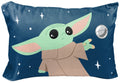 Kids Reversible Pillowcase with Double-Sided Print