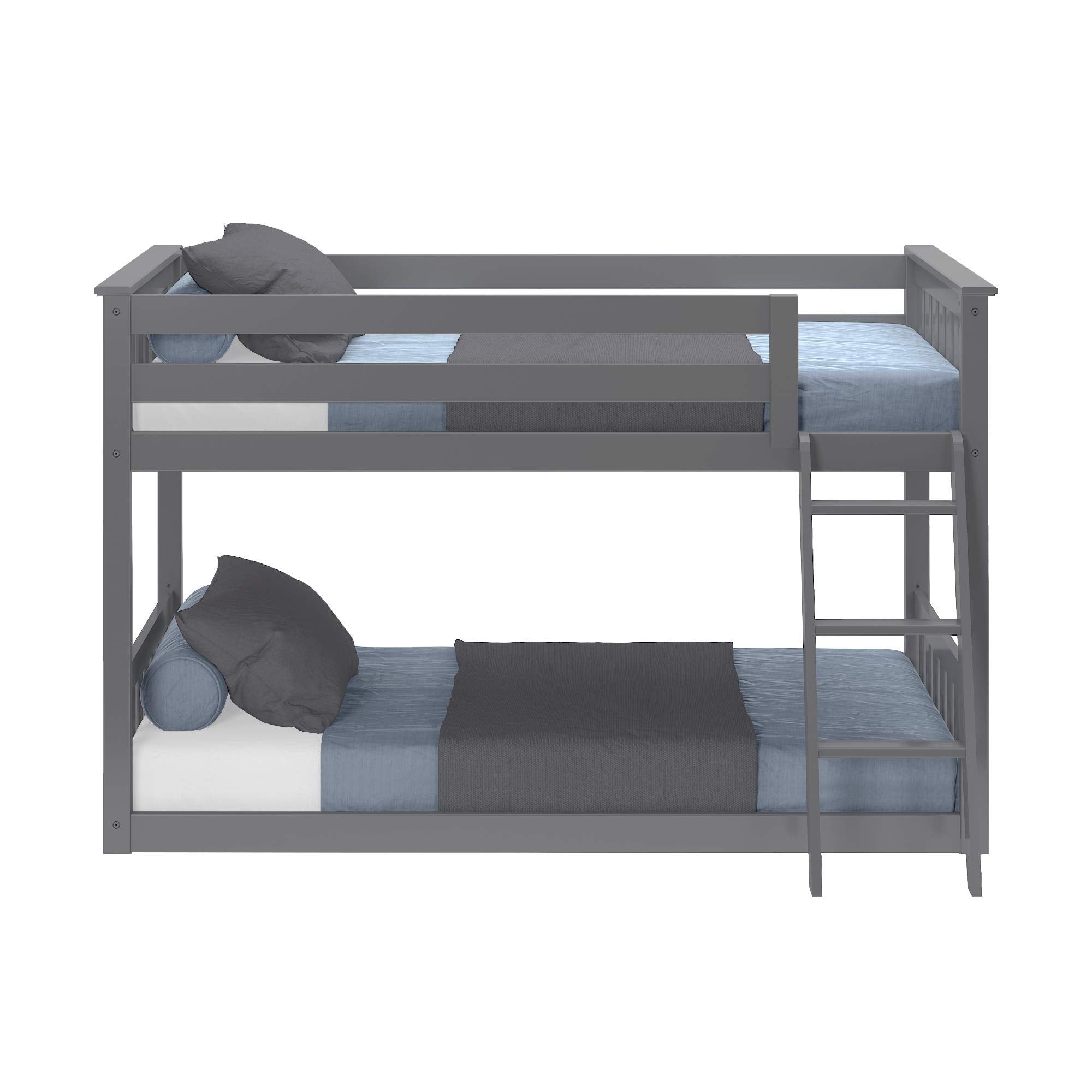 Classic Low Bunk Bed