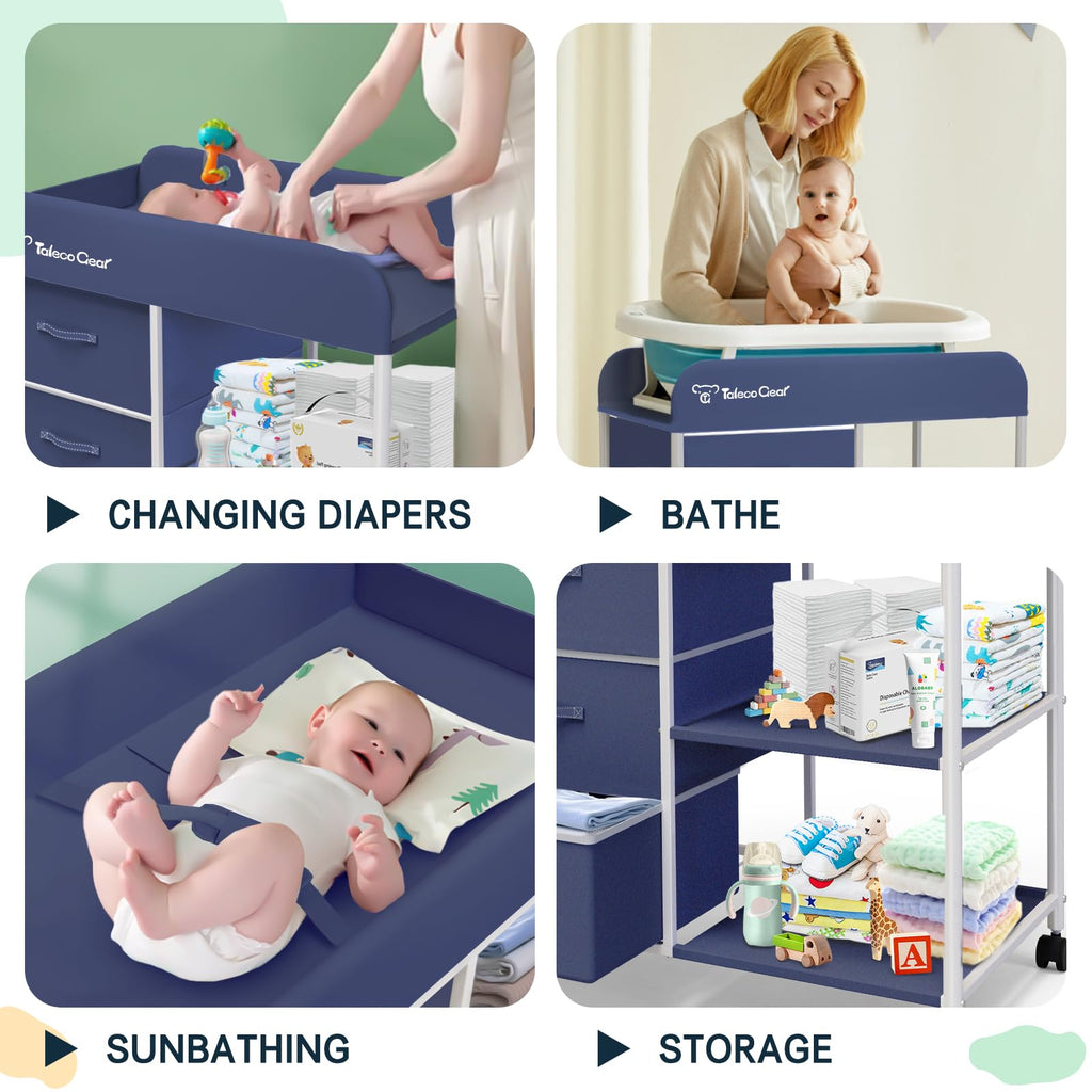 Baby Changing Pad