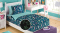 All-in-One Zippered Kids Bedding Set