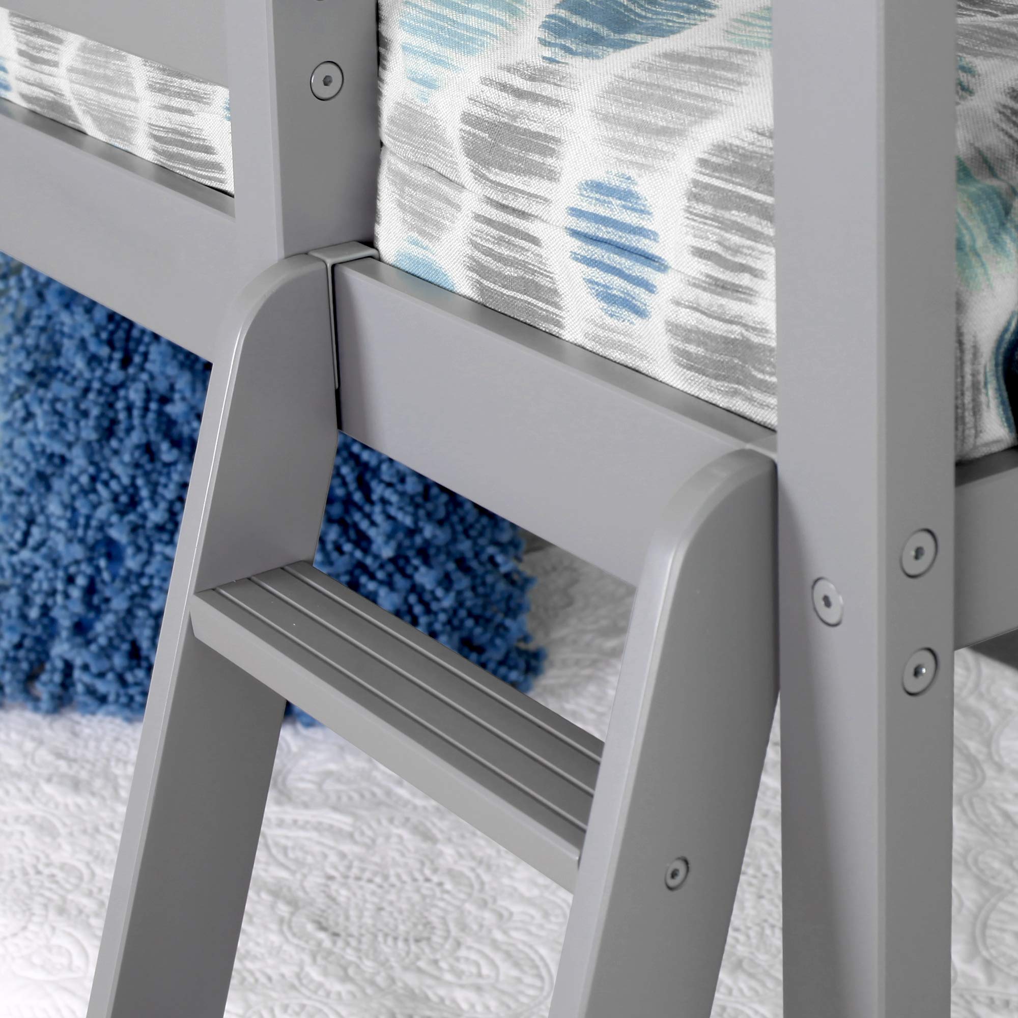 Classic Low Bunk Bed
