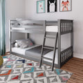Classic Low Bunk Bed