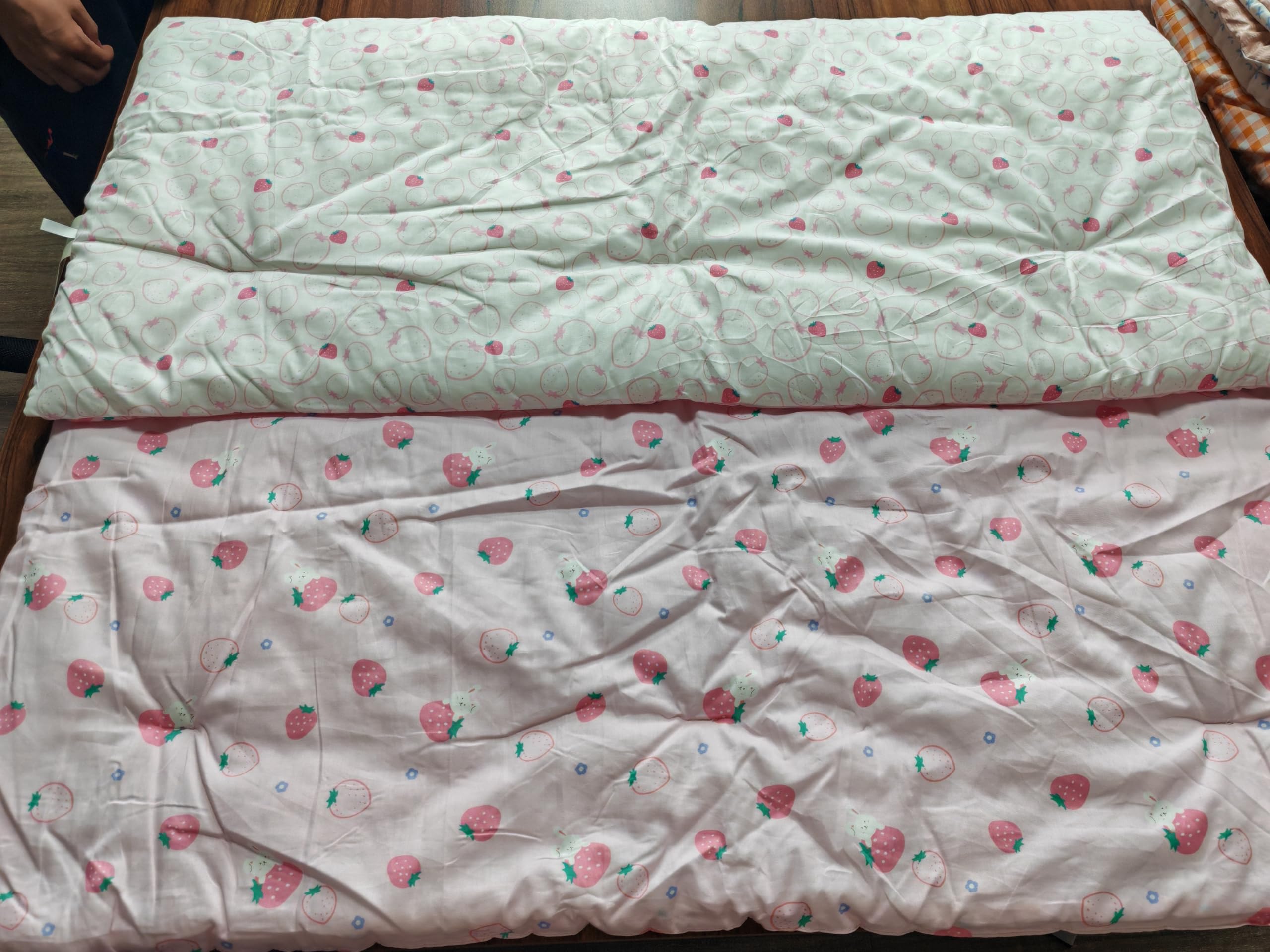 Toddler Cotton Comforter