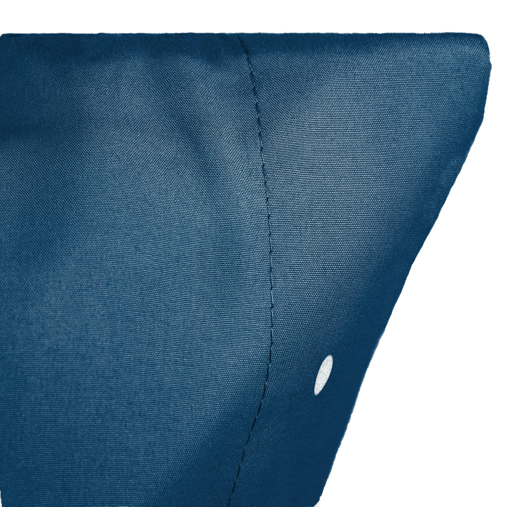 Kids Reversible Pillowcase with Double-Sided Print